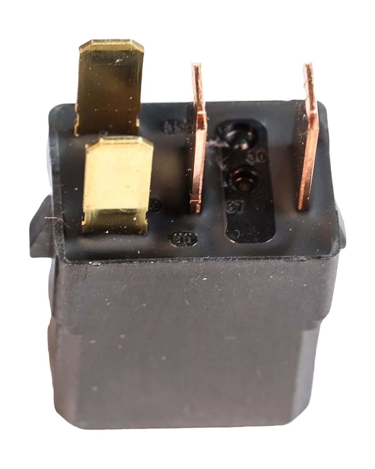 Blemished 4 Terminal Sealed Relay 2 Pack Compatible with Yamaha and Part # Nais 5EA-81950-20-00