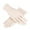 "Light Pink,One Size", variant on 1 Pair UV Block Thin Type Driving Gloves Breathable Holes Touch Screen Sunscreen Women Gloves for Outdoor Sports