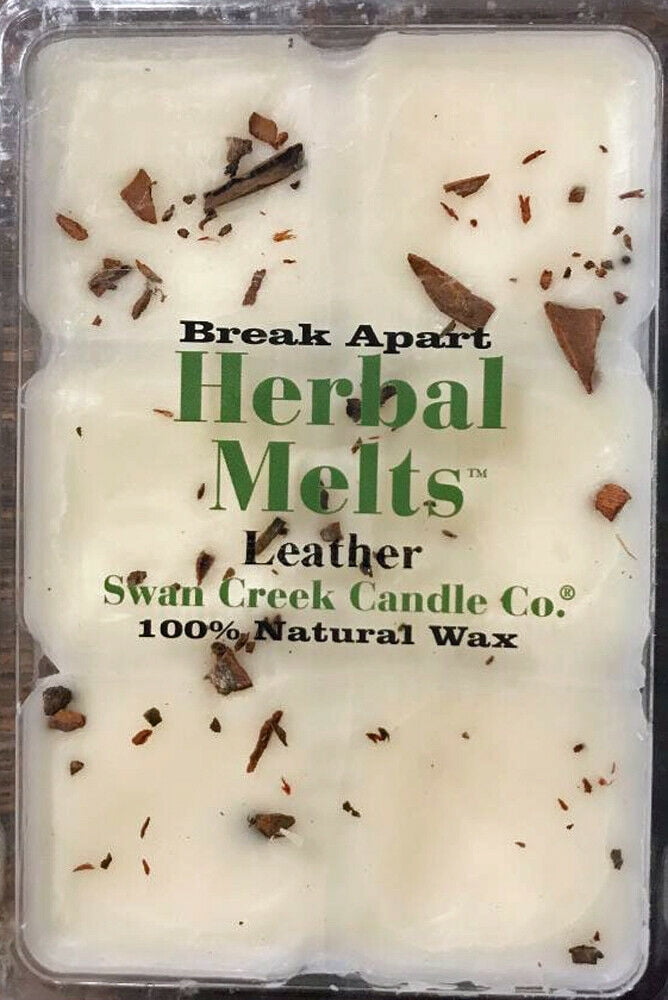 SWAN CREEK Drizzle Melts Herbal Melts Select your Favorites 