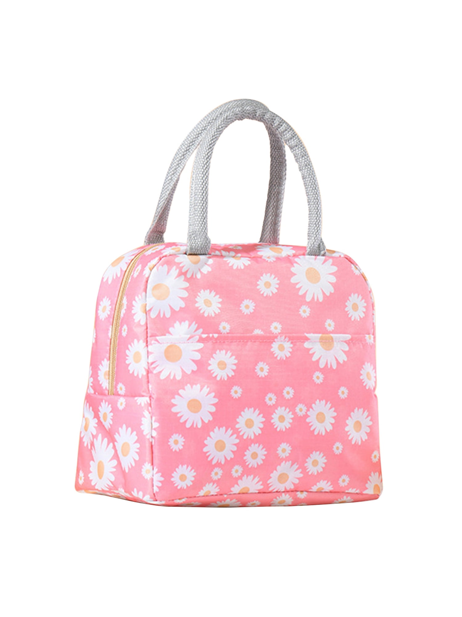 Girls Hello Kitty Lunch Bag Lunch Box Carry Tote Bag School Pouch Bag Waterproof Girls Hello Kitty Lunch Bag Lunch Box Carry Tote Bag School Pouch Bag Waterproof