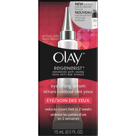 Olay Regenerist Eye Lifting Serum 0.5 fl oz.