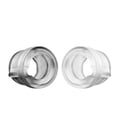thumbnail image 3 of 4 Uds. Anillos de resistencia para el prepucio masculino, anillos para el pene, ejercicio para el pene, corrección del prepucio, Juguetes sexuales resistentes a caídas, Kit de anillos elásticos para fimosis ER, 3 of 5