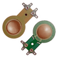 thumbnail image 4 of 8 Pcs 1 Pouce - Diaphragme pour -RPDT175, 4 DT175Ph-S&DT175 Pilote de Compression, 4 of 6