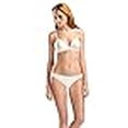 thumbnail image 3 of HANRO Soutien-Gorge T-Shirt en Satin Deluxe Doux pour Femmes, 3 of 3