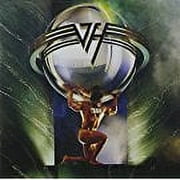 Van Halen - Studio Albums 1978-1984 - Music & Performance - CD