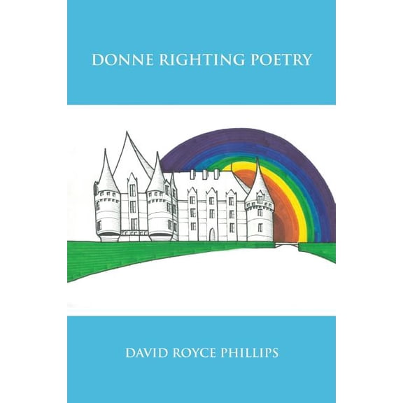 Donne Righting Poetry