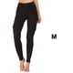 thumbnail image 5 of Qarigey Pantalones cortos de Yoga ajustados de cintura alta, pantalones de Fitness, mallas deportivas de entrenamiento a la cadera, ropa de Prendas para la parte inferior del cuerpo Negro METRO, 5 of 6