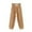 d-262Beige134, variant on MEZZALL Child Pants Girls Corduroy Pants Winter Fuzzy Thick Casual Trousers Toddler Big Kids Soft Warm Elastic Waist Outdoor School Wear Comfort Durable Everyday Bottoms Leisure Slacks