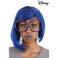 thumbnail image 2 of Disney Inside Out Lunettes Tristesse, 2 of 4