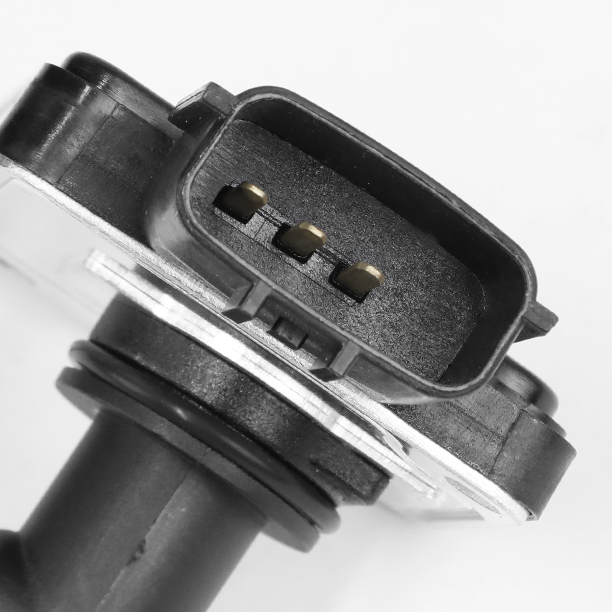 DNA Motoring OEM-SS-074 For 1998-2004 Infiniti Qx4 Mercury Villager Frontier Factory Style MAF Mass Air Flow Sensors Assembly 99 00 01 02 03