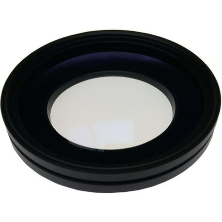UPC: 3110103400731 | Cavision 0.7x Wide Angle Adapter for Micro Director s Viewfinder  37mm Thread Mount