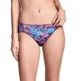 thumbnail image 1 of Jockey Culotte Femme Sans Ligne de Culotte Promise Tactel Échancrée, 1 of 4