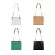 thumbnail image 5 of Guardurnaity Bolso de hombro de gran capacidad para todos los elementos esenciales, cualquier ocasión, bolsos cruzados, bolsos de mensajero Bolsas de mensajero y de hombro, 5 of 6