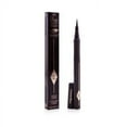 thumbnail image 3 of Charlotte Tilbury The Feline Flick Quick Fine Line Shodo Pen - # Super Brown 1ml/0.03oz, 3 of 3
