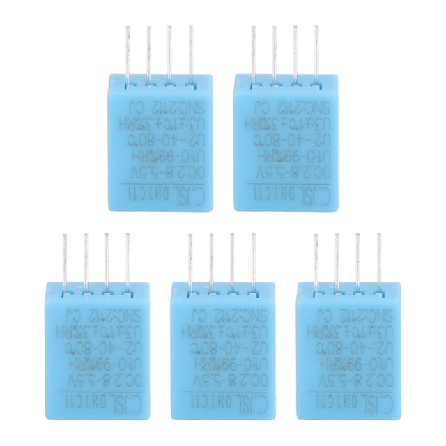Humidity Module, Temperature Humidity Sensor Anti Interference Single Wiring For Aquarium For Medicine Storage Room Standard