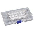 thumbnail image 4 of Fusibles en Verre, Kit d'Assortiment de 15 Modèles de Fusibles en Verre Durables pour Jouets Électroniques, 4 of 8