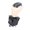 White, variant on Kids Electric Toy Car Gear Switches 3-Speed Operations, Double Reset Mechanism & Construction