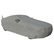 Rampage 1801 Custom Car Cover