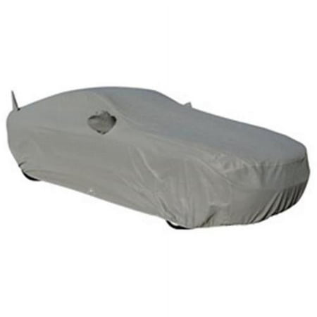 Rampage 1801 Custom Car Cover