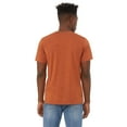 thumbnail image 5 of BELLA+CANVAS Adult Unisex Heather T-Shirt, 6 Pack, 5 of 8