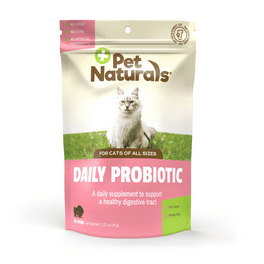 Cat probiotics walmart hotsell