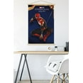 thumbnail image 5 of Marvel Spider-Man: No Way Home - Red Costume 24" x 40" Framed Poster, by Trends International, 5 of 6