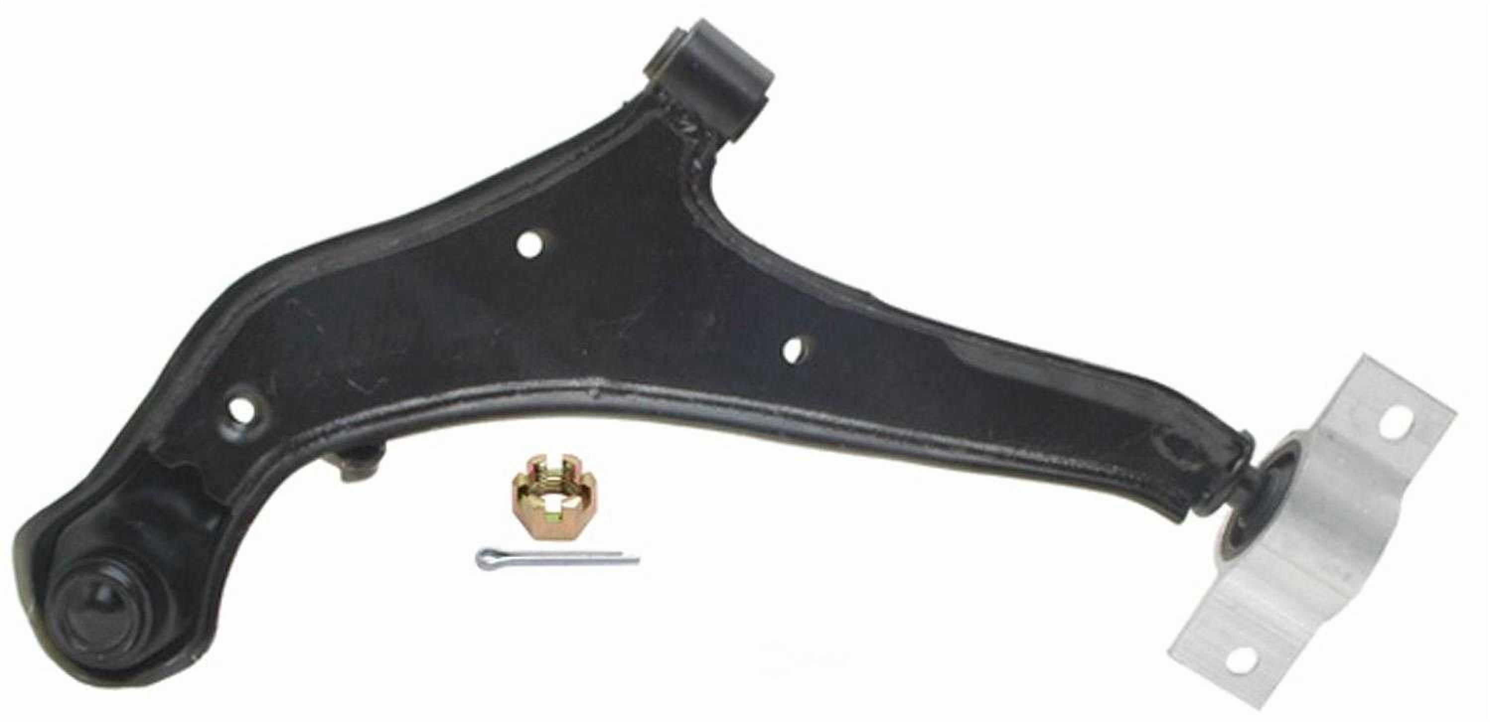ACDelco 45D3215 Suspension Control Arm and Ball Joint Assembly