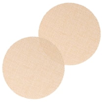 2 PCS Lamp Shade Ceiling Light Cover Drop Lights Chandiler Pendant Chandelier Cloth Diffuser Downlight