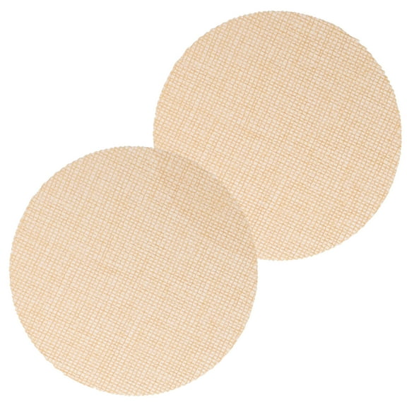 2 PCS Lamp Shade Ceiling Light Cover Drop Lights Chandiler Pendant Chandelier Cloth Diffuser Downlight