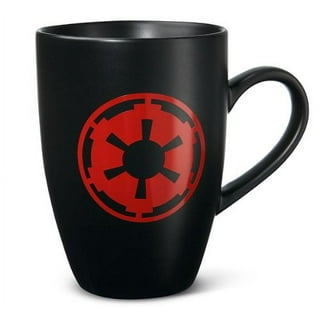 Star Wars Freeze, You Rebel Scumbag Ceramic 12oz Mug