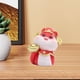 thumbnail image 1 of Estatua de serpiente de dibujos animados, figura de serpiente de año Nuevo chino, adorno decorativo para el Festival de Primavera, bonita resina para Rojo, 1 of 8