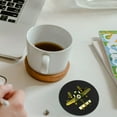 thumbnail image 4 of unbranded 10Ud Base Acrílica Circular Para Soporte De En Juegos De, 4 of 8