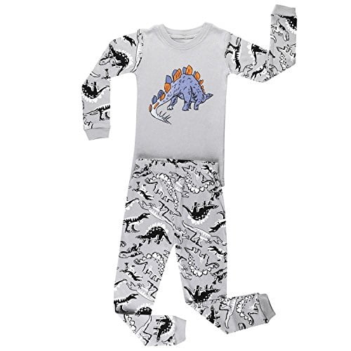 Boys cotton pajamas size 12 best sale
