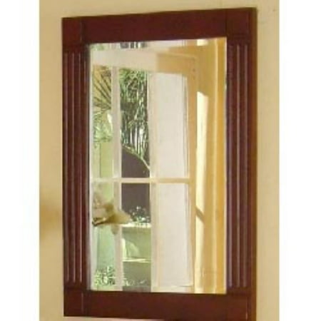 Avenue Mirror - Park Avenue Vanity Mirror - 24W x 34H in.