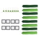 thumbnail image 1 of Hepa Filter Brush Roll for I7 E5 E6 I3 Series, 1 of 5