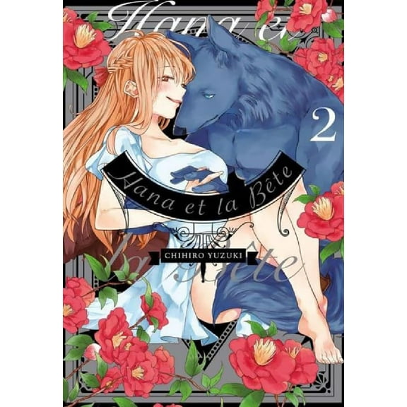 Chihiro Yuzuki Hana & Mr. Beast (Vol. 2) (Paperback)