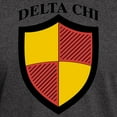 thumbnail image 3 of CafePress - Delta Chi Full Color Icon T Shirt - Men's Classic Graphic Cotton T-Shirt, 3 of 4
