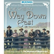 Kino Lorber - Way Down East [BLU-RAY]