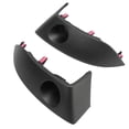 thumbnail image 1 of Dash Air Vent  Bezel Trim, Center Instrument Cluster Panel 55412 42060 B1 High Strength Wear Proof  For, 1 of 8
