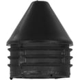 thumbnail image 1 of Miangastore Umbrella Tip Replacement 1Pcs Patio Umbrella End Cap for Outdoor Enthusiasts Simple Design Style, 1 of 8