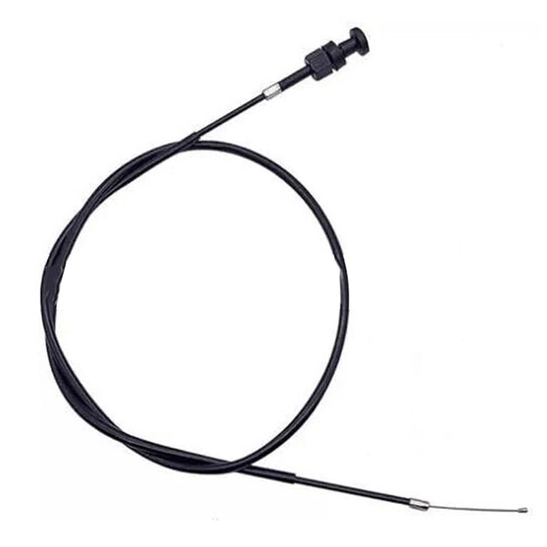 Throttle Cable – Fits Honda Foreman 450 TRX450 (2002-2004) – Replaces 17910-HN5-670