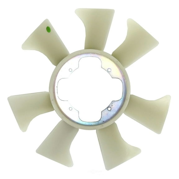VDO FA72096 Engine Cooling Fan Blade