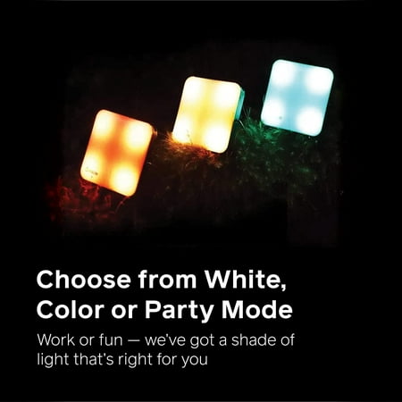 BioLite SunLight 100 - Teal
