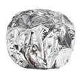 thumbnail image 2 of EHJRE 2 Pcs Heat Insulated Shower Caps, Aluminum Foil Cover for Hair Dyeing at Home And Salon , Argent, 2 Pcs, 2 of 8