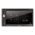 thumbnail image 1 of PANTALLA DOBLE DIN BLAUPUNKT OHIO DVD,BT,MIRRORLINK,USB,AUX, 1 of 1