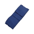 thumbnail image 4 of Correa para silla de ruedas, cinturón de seguridad ajustable para pantorrilla, cinturón de sujeción elástico para piernas, cinturón fijo para reposapiés, 4 of 5