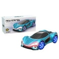 thumbnail image 1 of New Energy Concept Rc Drift Remote Control Car Gesture Sensing Streamer Concept Stunt Toy Car Long Battery Life With Charging Pile Hand Movement Remote Control Car Ac Pro Car Boys Remote Control Car, 1 of 2