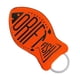 thumbnail image 2 of Llavero flotante Sunnimix accesorios para deportes acuáticos Naranja, 2 of 8