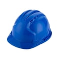 thumbnail image 4 of Casco De Seguridad Con Ventilación, Resistente Y Transpirable, Para Trabajadores De Escalada En Edificios, 4 of 8
