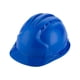 thumbnail image 4 of Casco de trabajo casco de seguridad resistente y duradero con ventilación gorra de protección para construcción al aire libre Steeplejack, adu, 4 of 9